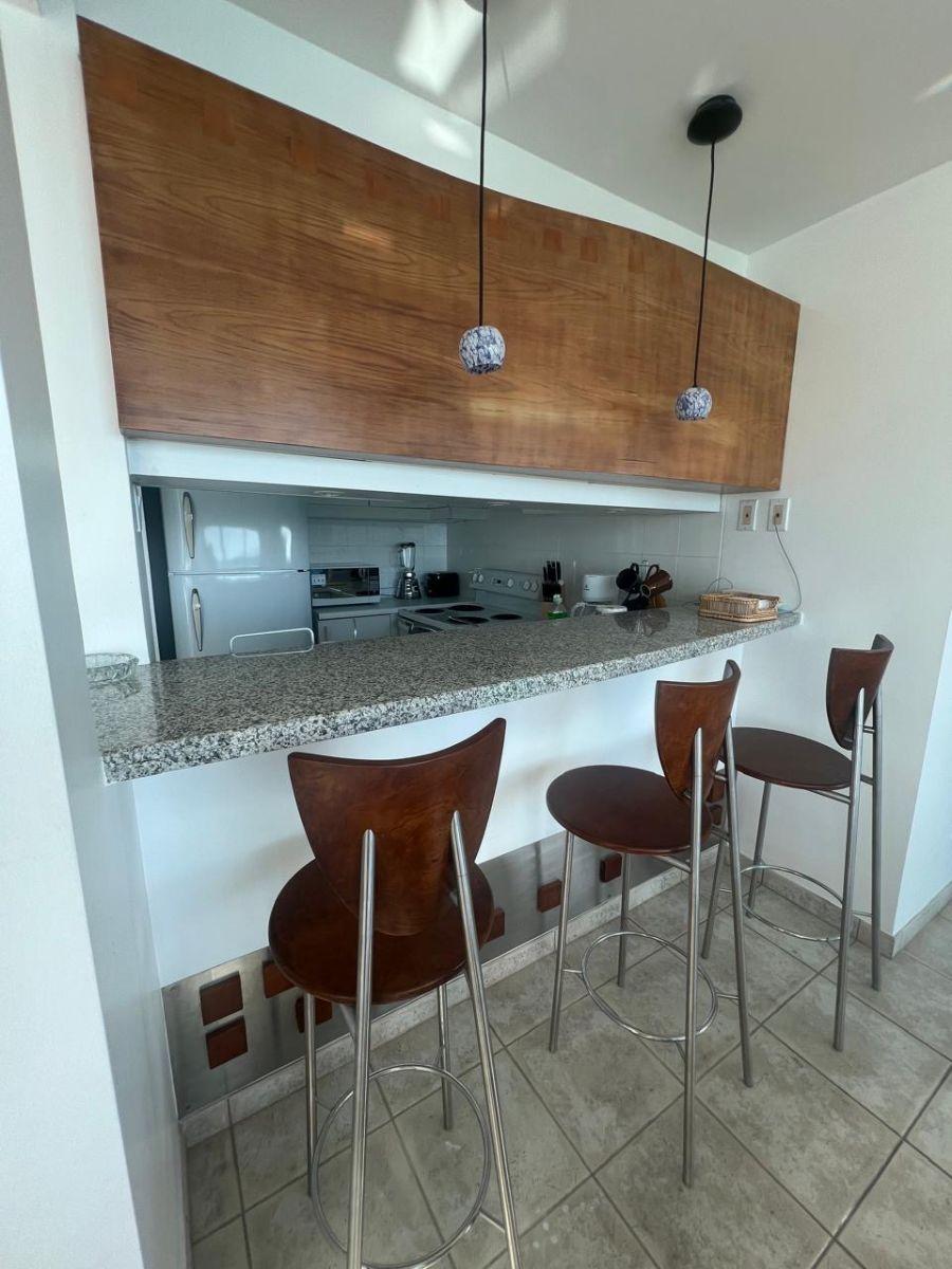 Hotel Colón Miramar Departamento de 138 m² con 2 Recámaras en Venta en Malecón de Salinas — imagen 7