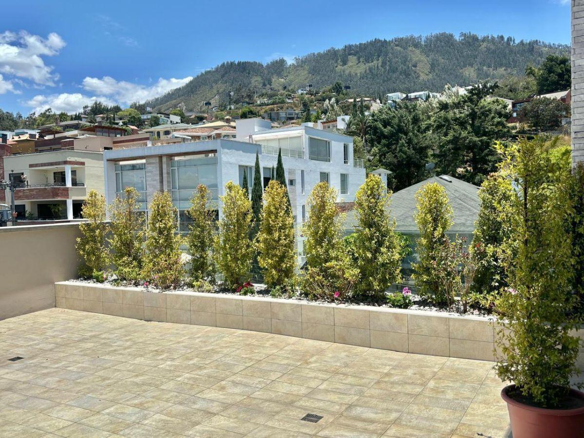 Venta Último Departamento - con Precio Especial - Miravalle Cumbayá — imagen 10