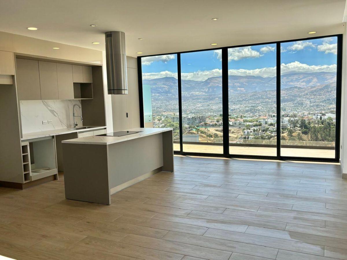 Venta Último Departamento - con Precio Especial - Miravalle Cumbayá — imagen 9