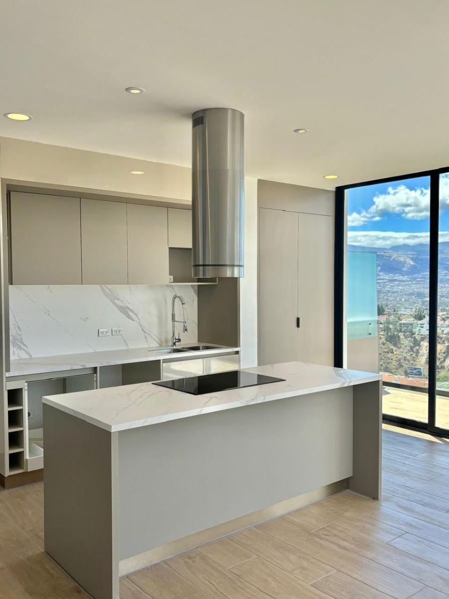 Venta Último Departamento - con Precio Especial - Miravalle Cumbayá — imagen 8
