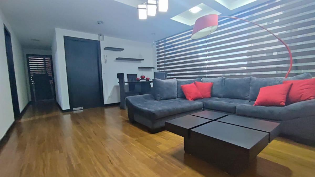 En Venta! Departamento 2 Habitaciones | con Amplia Terraza Propia | con Seguridad | Zóna Céntrica — imagen 10