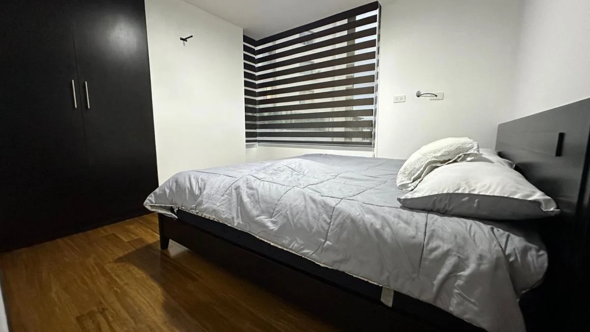 En Venta! Departamento 2 Habitaciones | con Amplia Terraza Propia | con Seguridad | Zóna Céntrica — imagen 9
