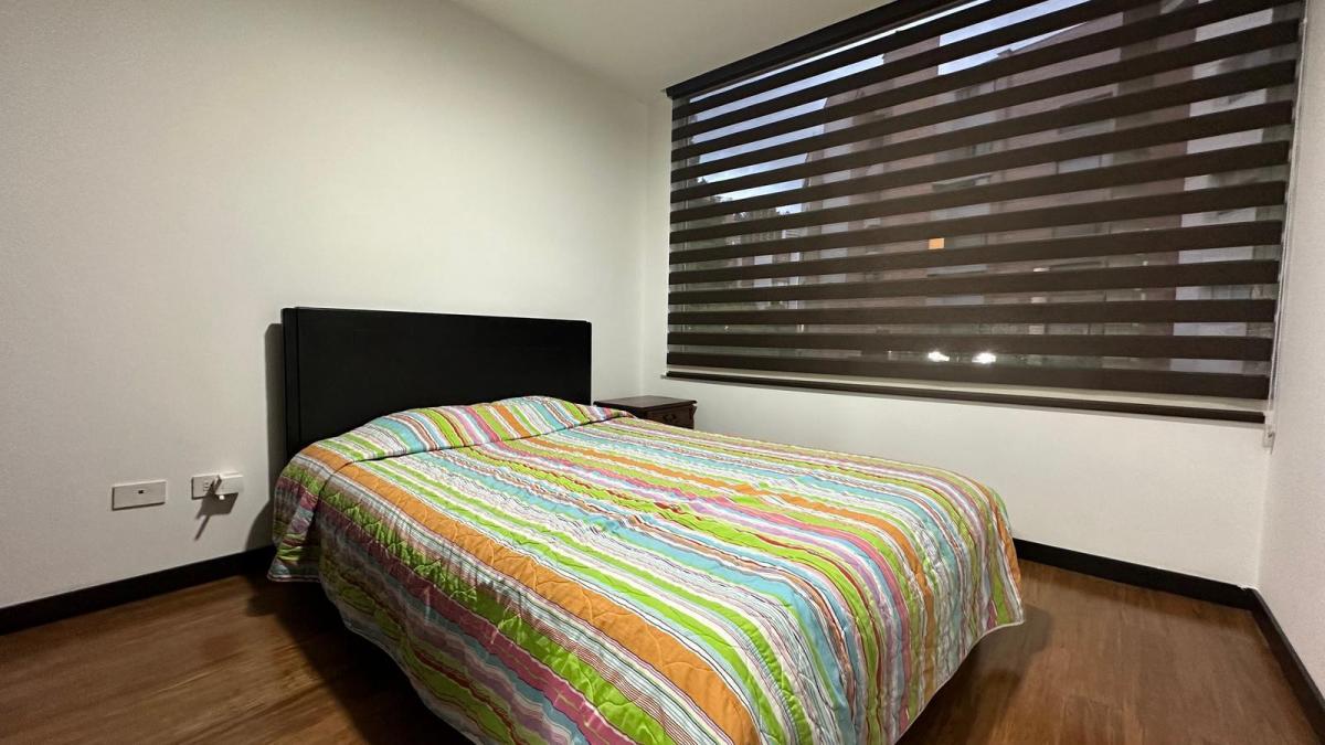 En Venta! Departamento 2 Habitaciones | con Amplia Terraza Propia | con Seguridad | Zóna Céntrica — imagen 8