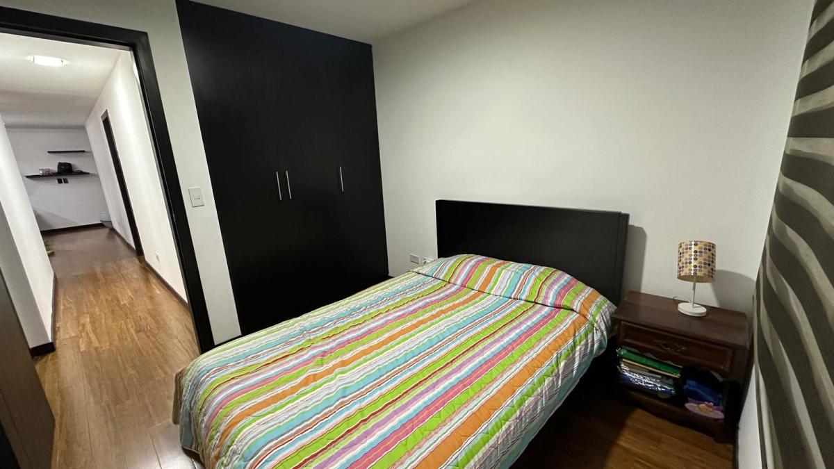 En Venta! Departamento 2 Habitaciones | con Amplia Terraza Propia | con Seguridad | Zóna Céntrica — imagen 7