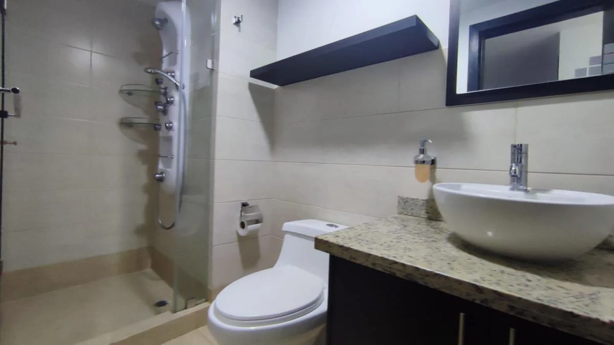 En Venta! Departamento 2 Habitaciones | con Amplia Terraza Propia | con Seguridad | Zóna Céntrica — imagen 6