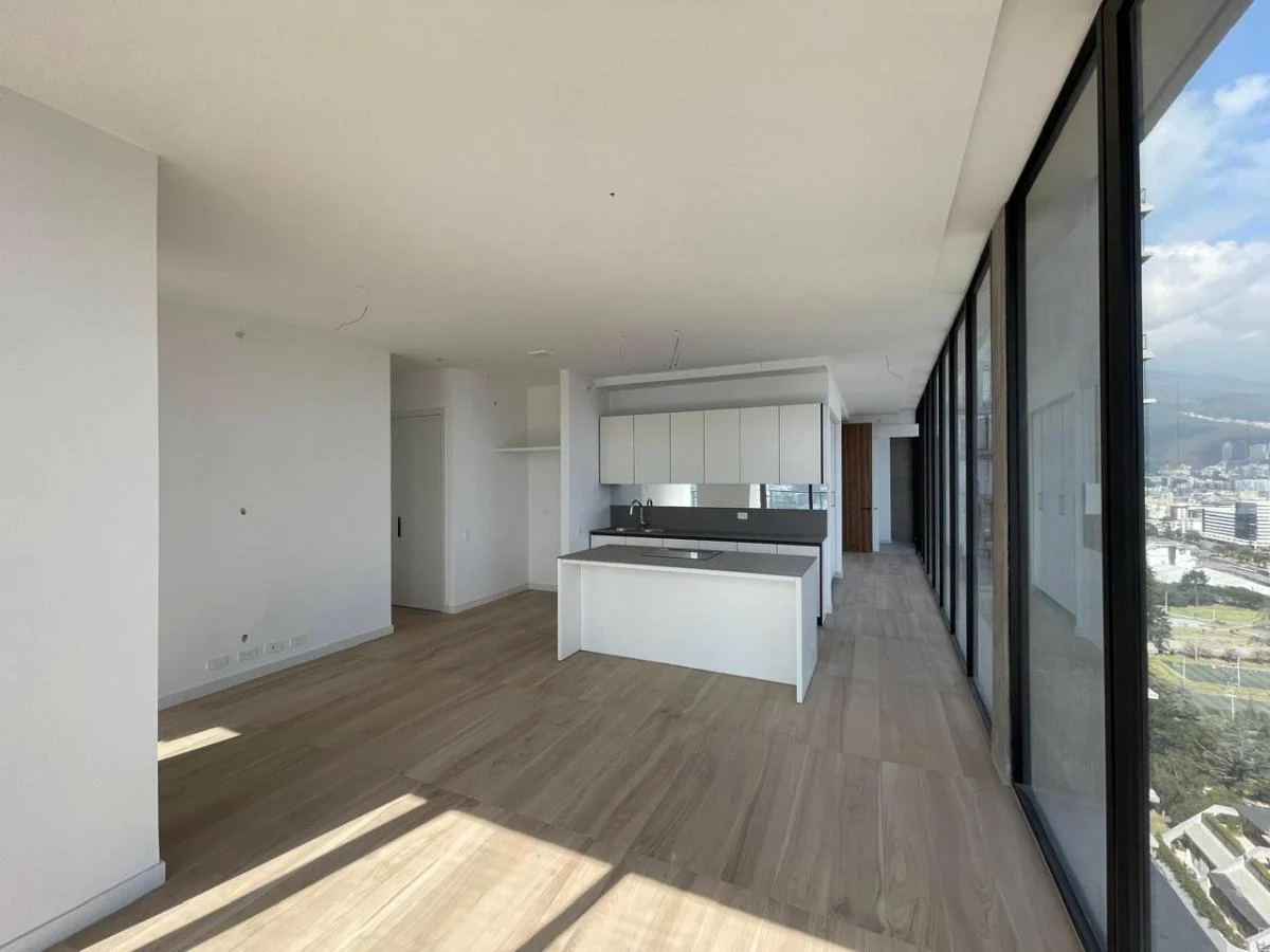 Venta Depto. 2 Dorm. Iqon — imagen 7