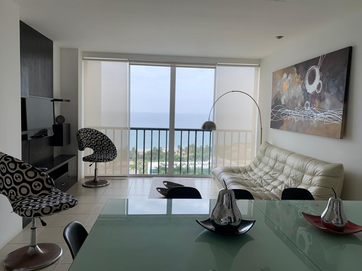 Venta de Departamento 3 Dorm. Amoblado - Punta Centinela — imagen 10