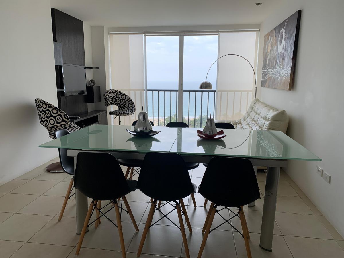 Venta de Departamento 3 Dorm. Amoblado - Punta Centinela — imagen 7