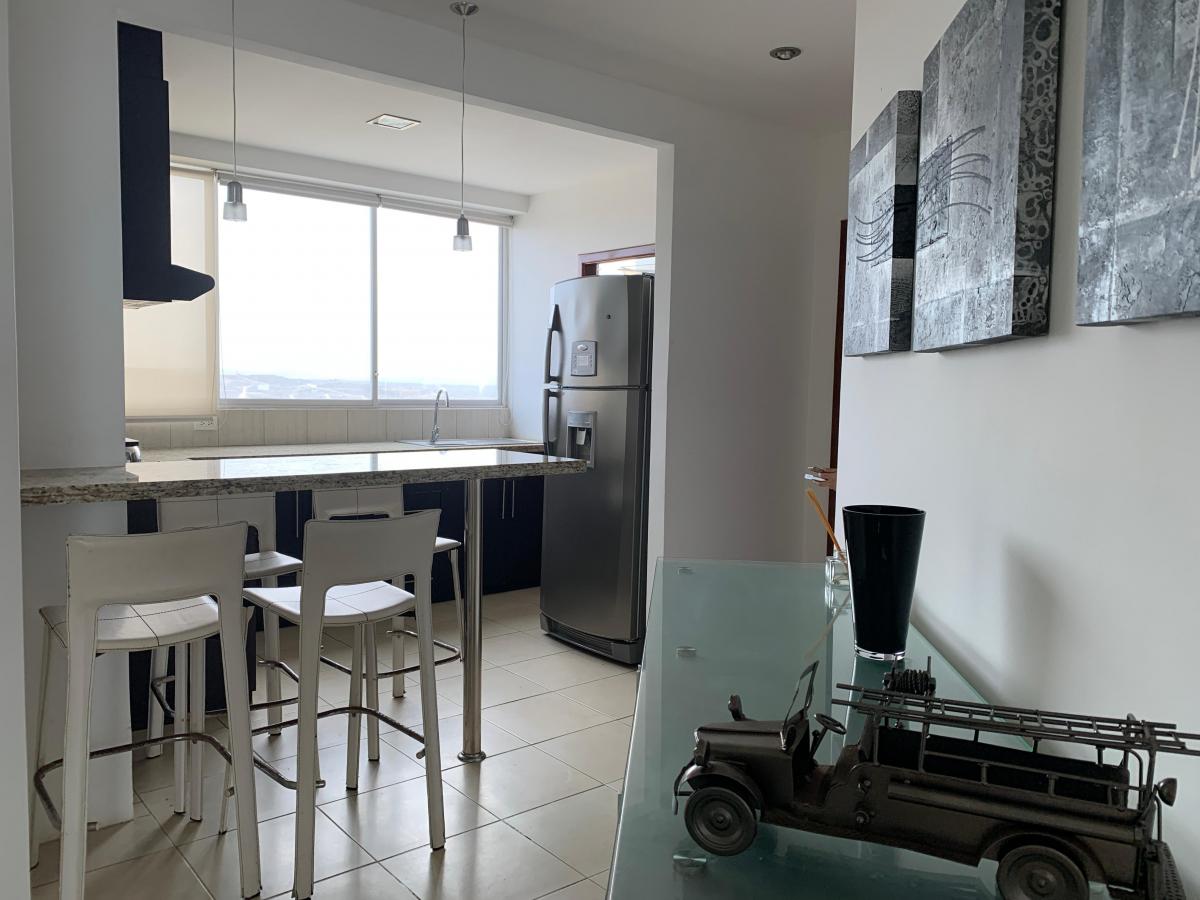 Venta de Departamento 3 Dorm. Amoblado - Punta Centinela — imagen 6