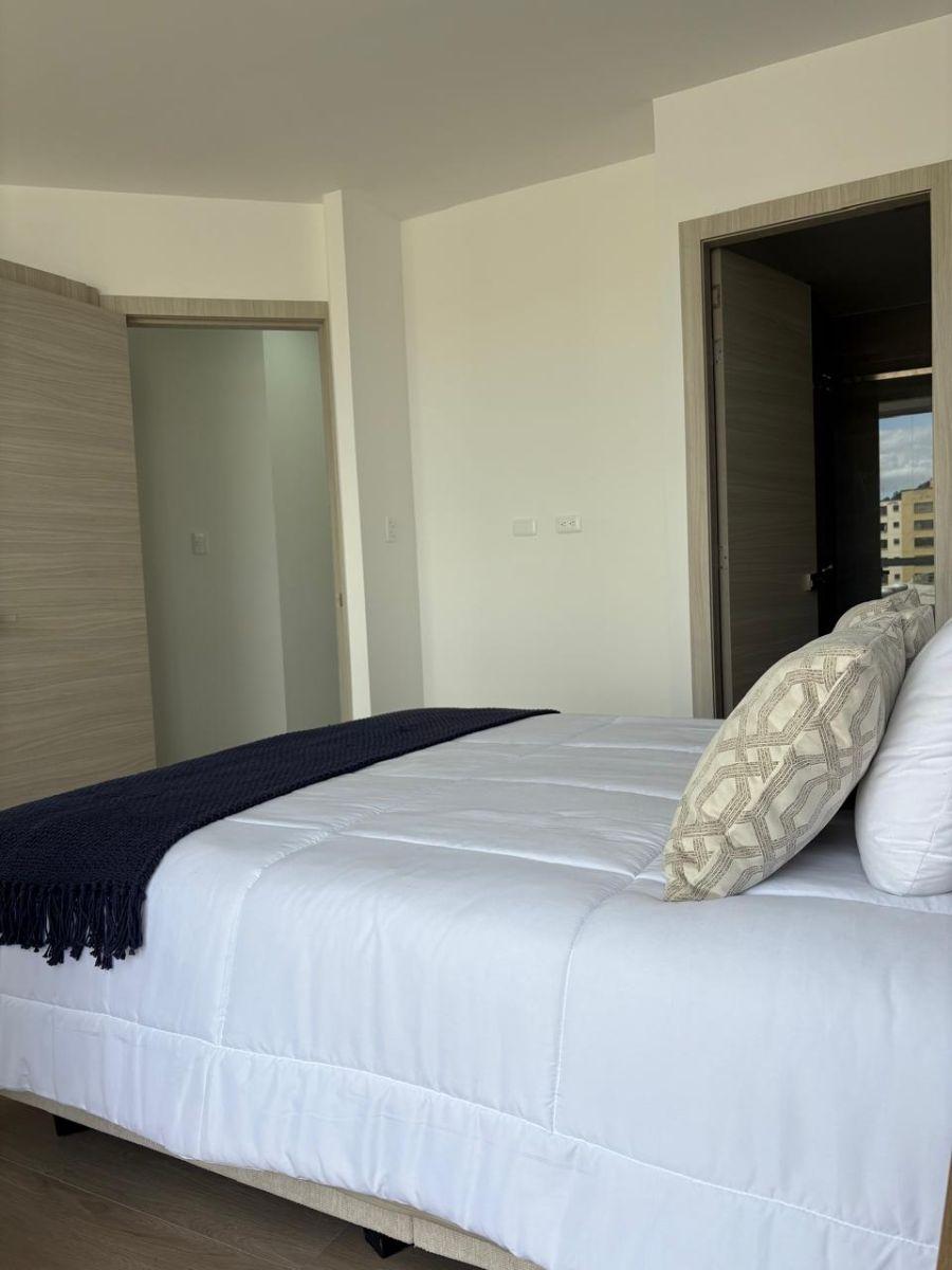 Departamento de 74 m² con 2 D. Aplica Miti Miti. Conjunto Century Plazza. sector Jipijapa. Provincia de Pichincha — imagen 8
