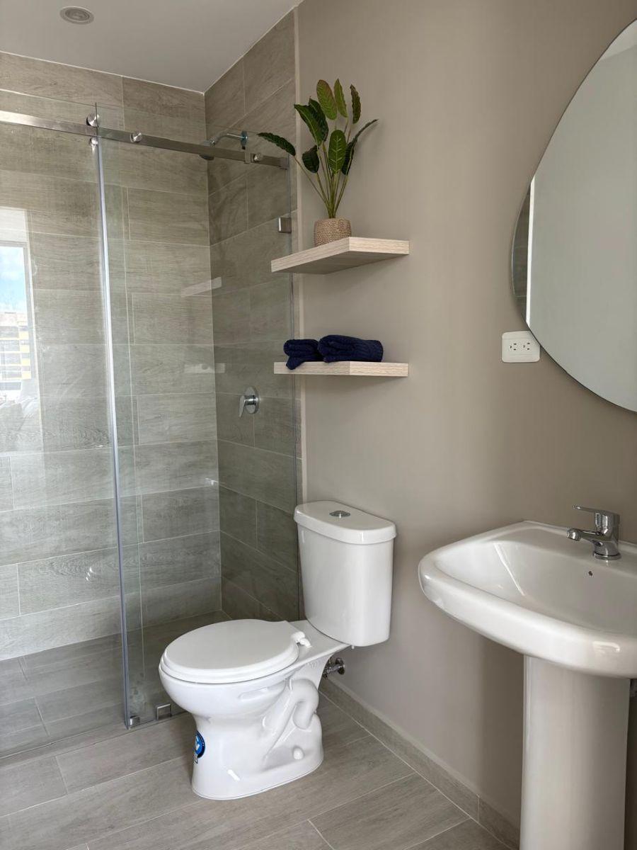 Departamento de 74 m² con 2 D. Aplica Miti Miti. Conjunto Century Plazza. sector Jipijapa. Provincia de Pichincha — imagen 7