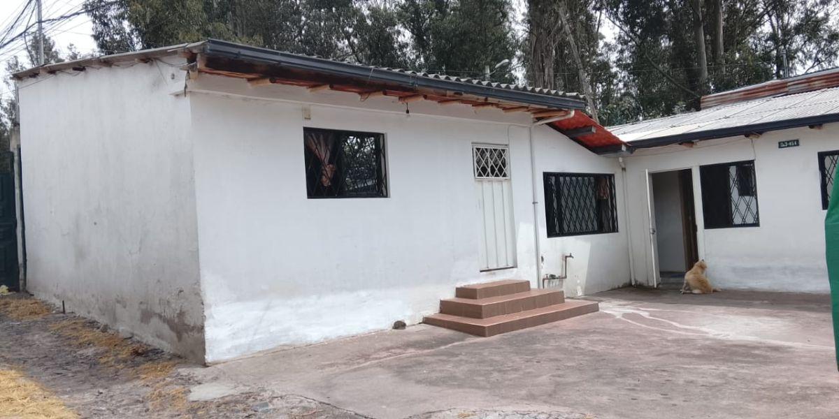 Casa de Venta en Sector Andaluz de Conocoto a La Altura del Puente 3 — imagen 10
