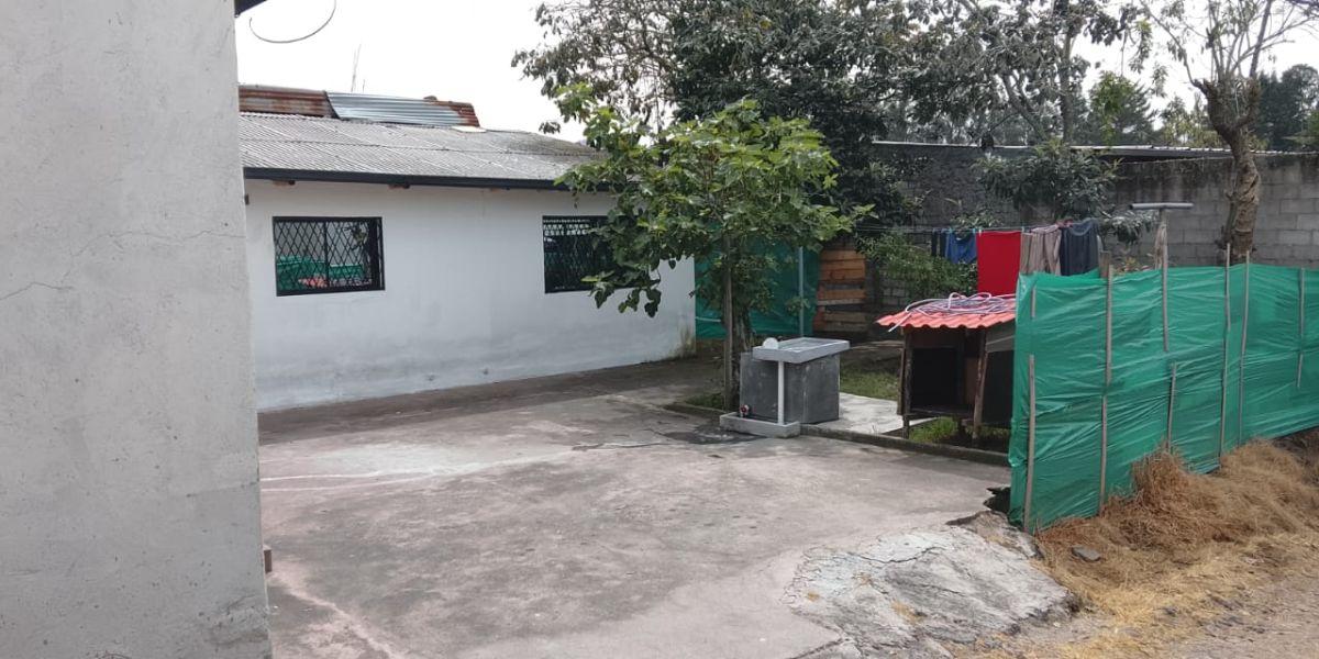 Casa de Venta en Sector Andaluz de Conocoto a La Altura del Puente 3 — imagen 9