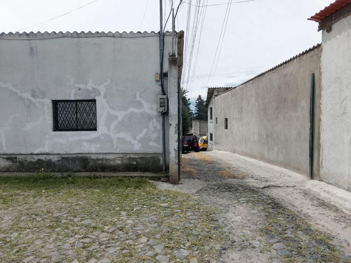 Casa de Venta en Sector Andaluz de Conocoto a La Altura del Puente 3 — imagen 7