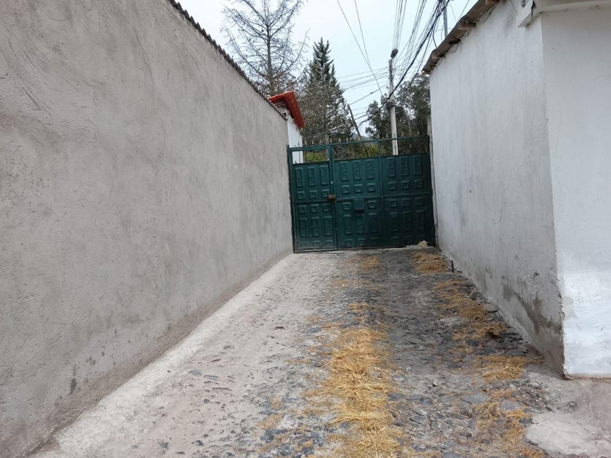 Casa de Venta en Sector Andaluz de Conocoto a La Altura del Puente 3 — imagen 6