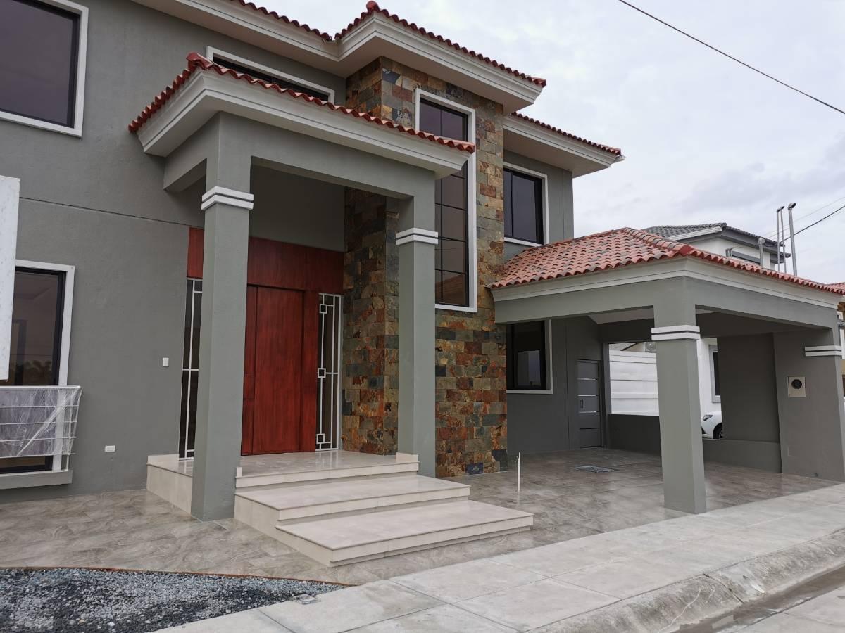Casa de Venta en Condado de Vicolinci, por Estrenar, Acabados de Lujo. Guayas — imagen 10