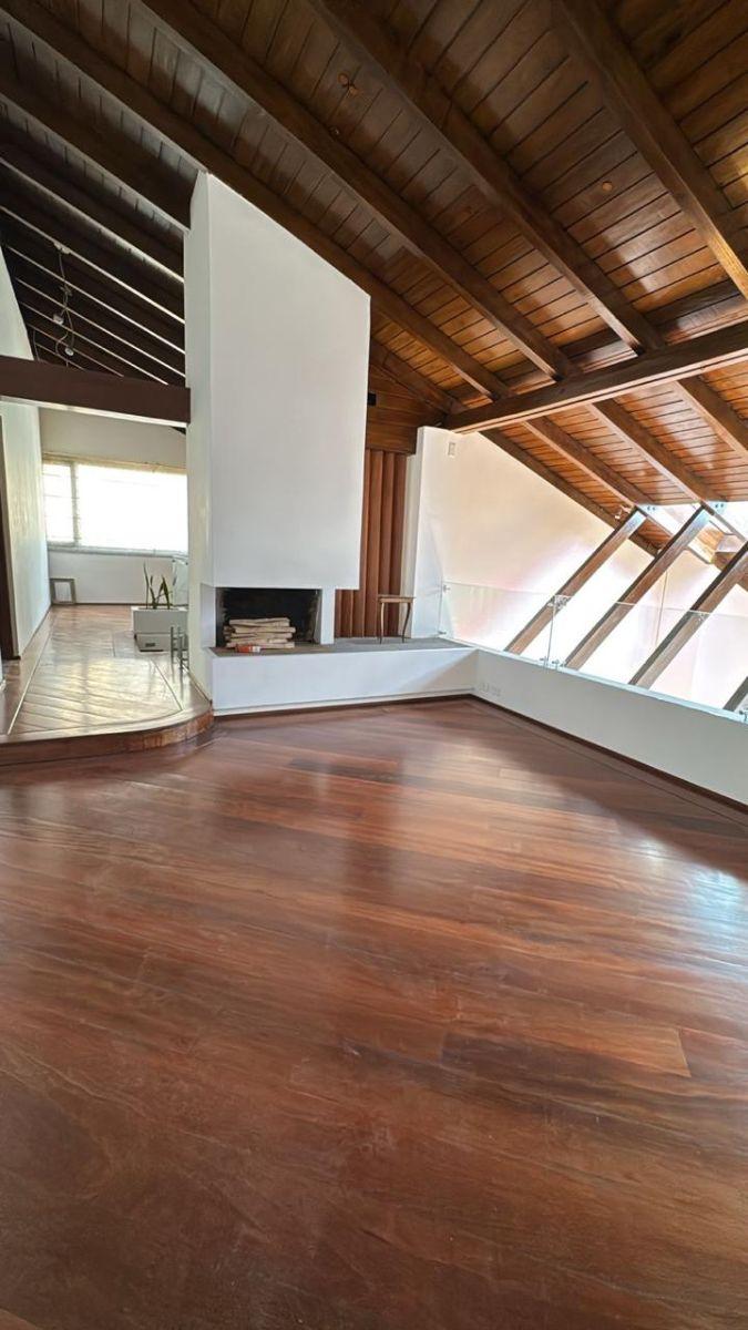Vendo o Rento Exclusivo Pent House Duplex - Sector Quito Tenis — imagen 9