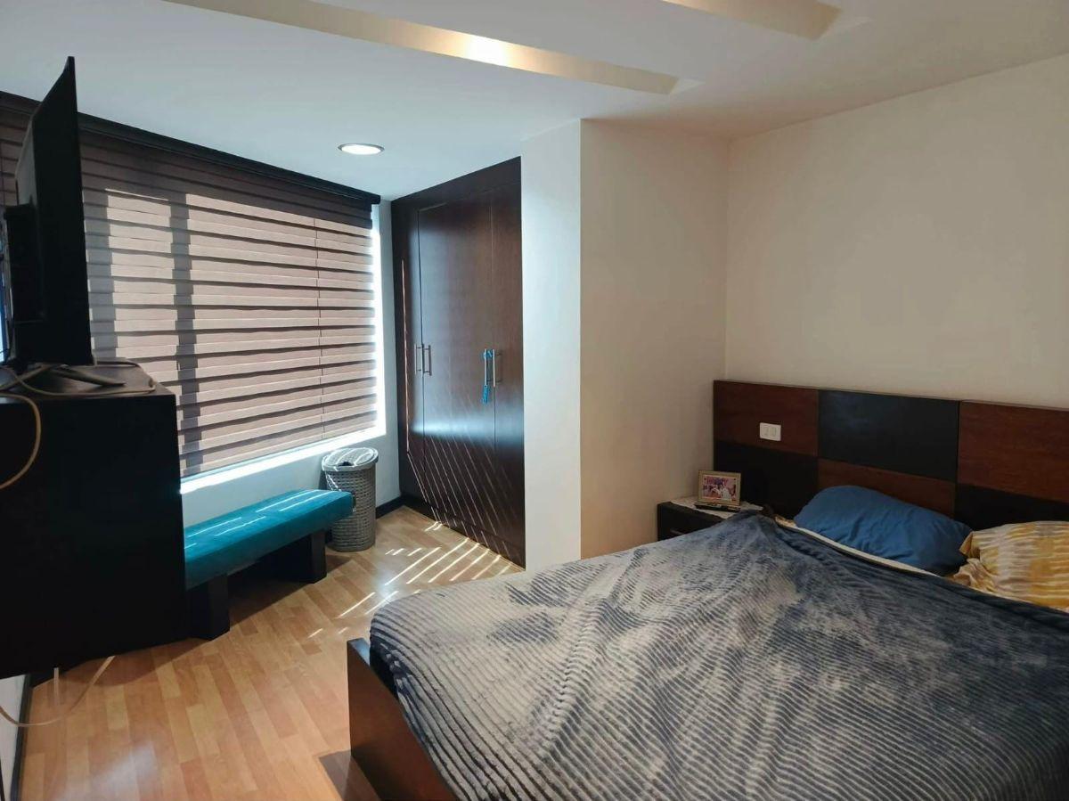 Departamento en Venta Sector La Carolina Quito Ecuador — imagen 5