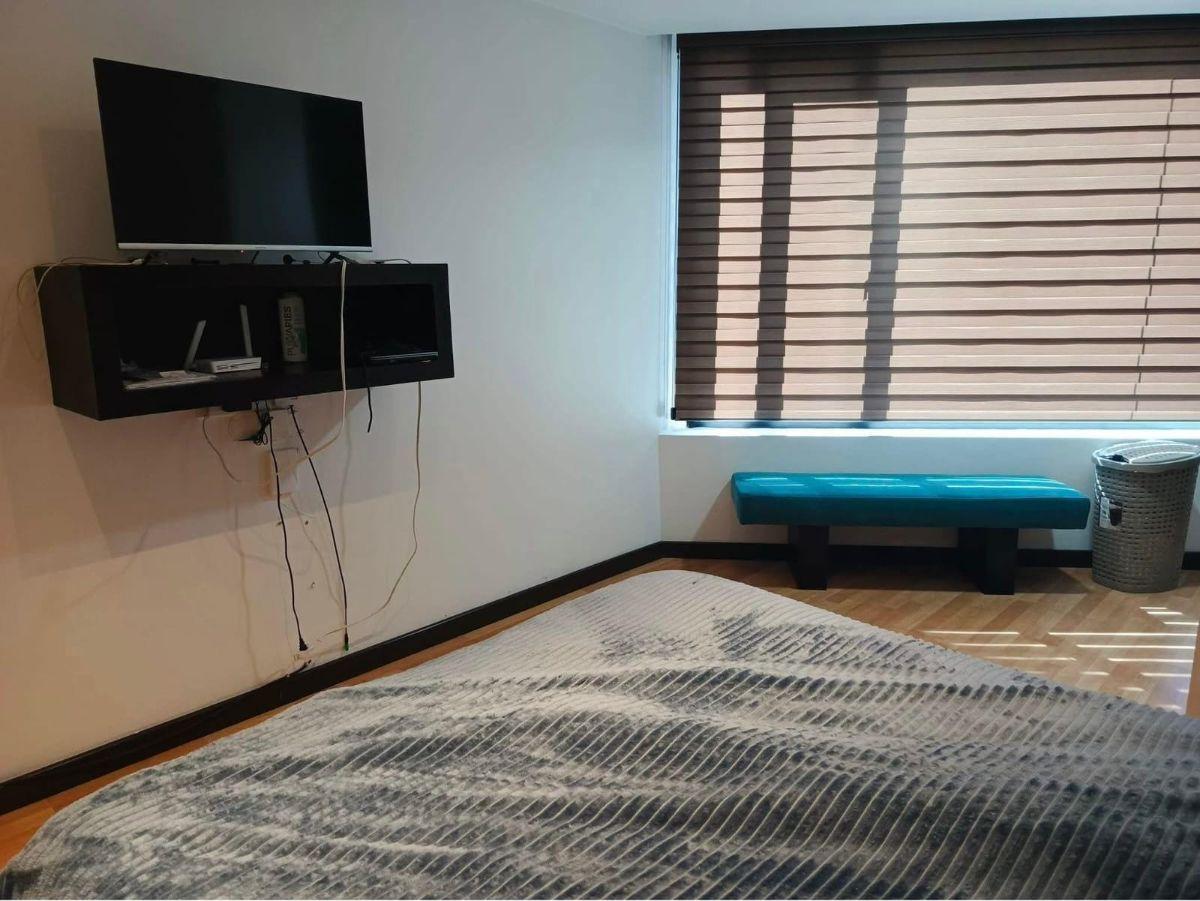 Departamento en Venta Sector La Carolina Quito Ecuador — imagen 4