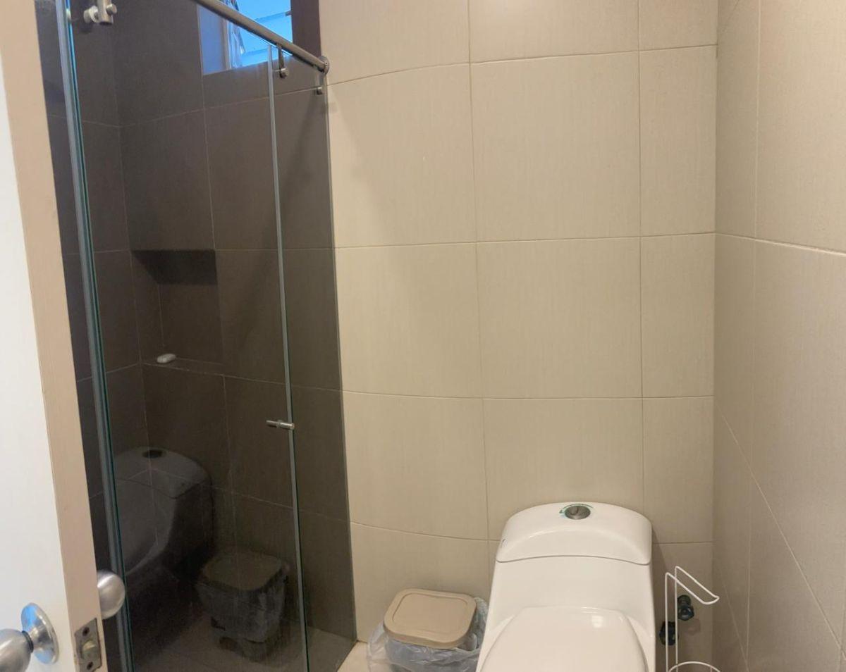 Departamento 2 Dorm. de Venta en Tonsupa Gran Diamond Beach — imagen 6