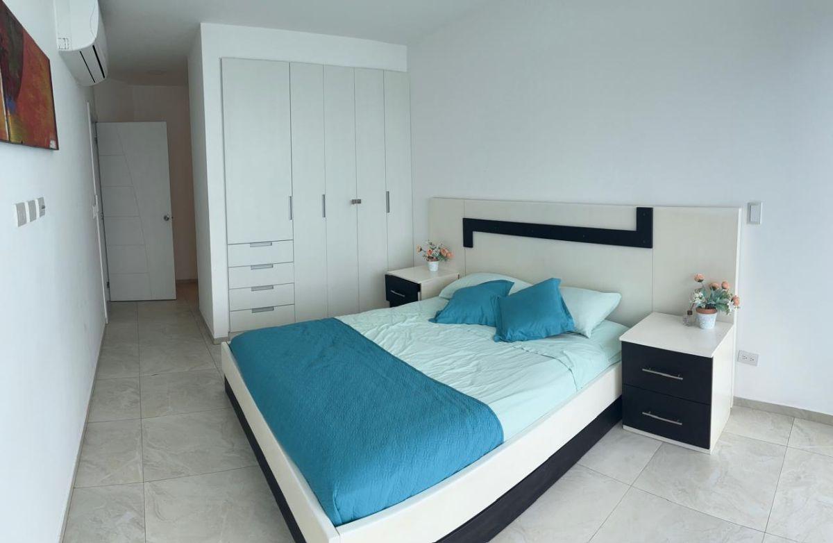 Departamento 2 Dorm. de Venta en Tonsupa Gran Diamond Beach — imagen 2