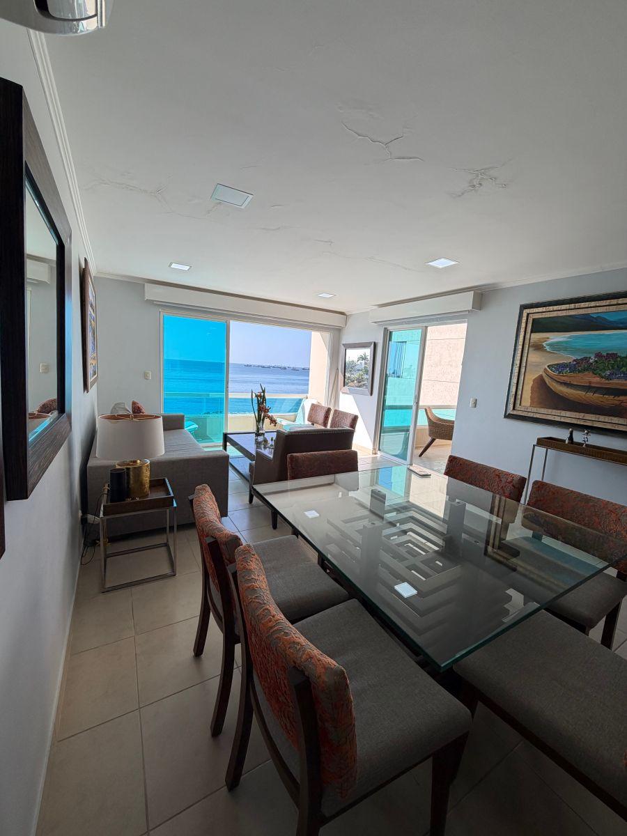 Departamento Frente Al Mar en Venta – Puerto Lucía — imagen 10