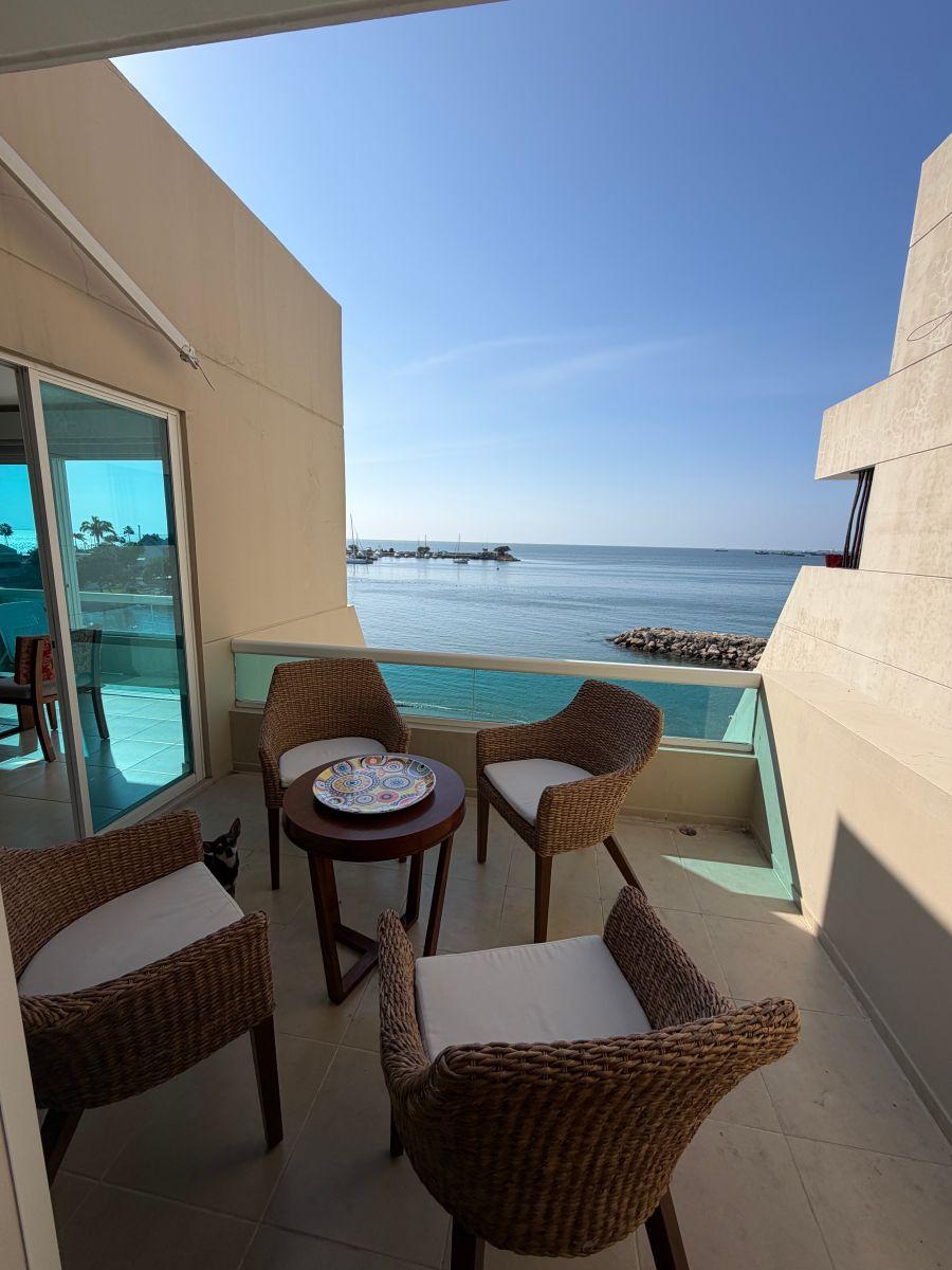 Departamento Frente Al Mar en Venta – Puerto Lucía — imagen 9