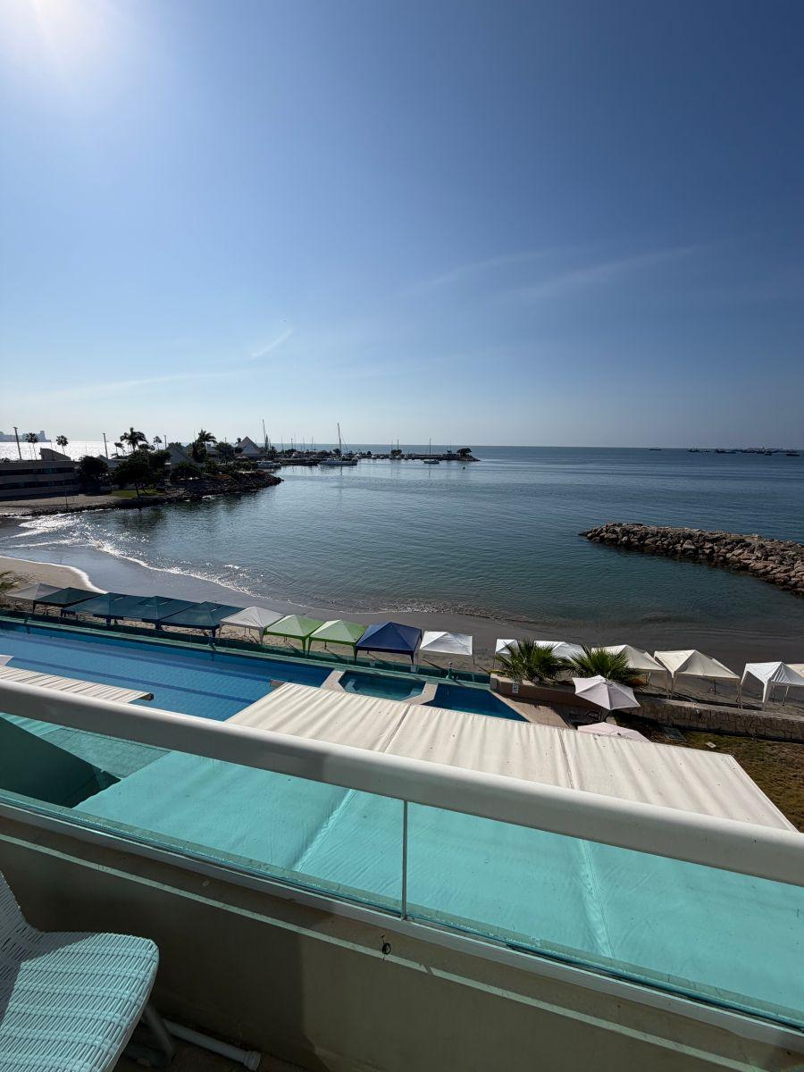 Departamento Frente Al Mar en Venta – Puerto Lucía — imagen 8