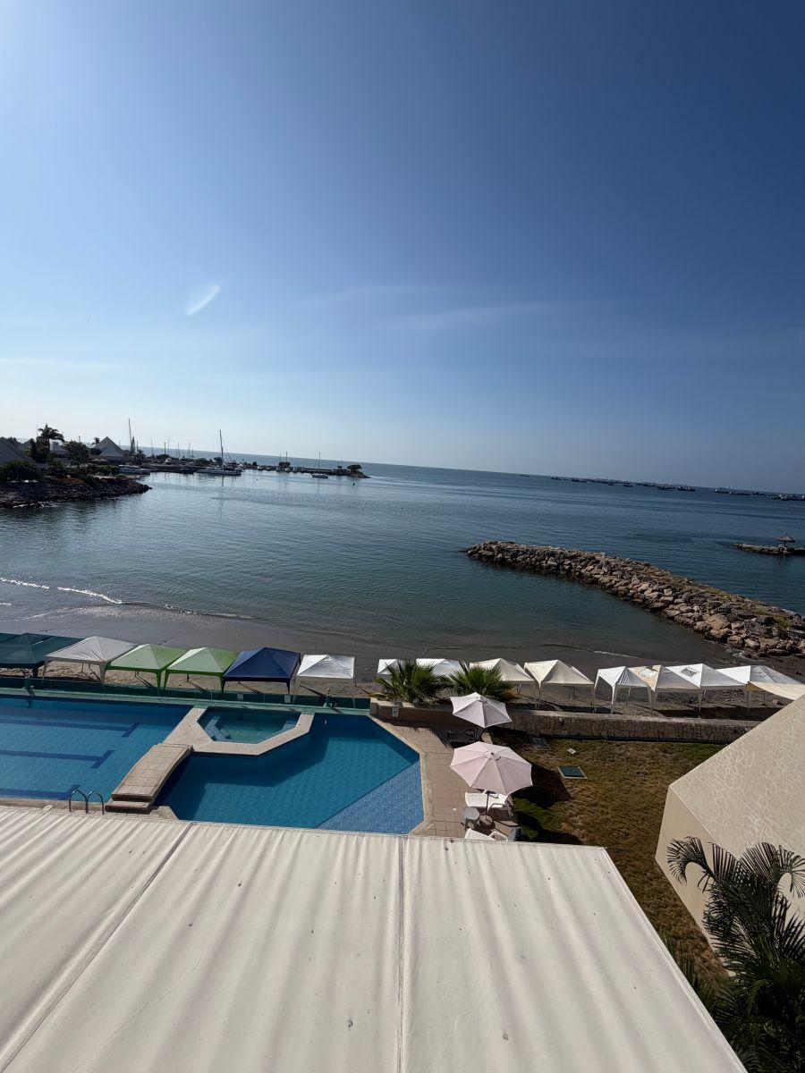 Departamento Frente Al Mar en Venta – Puerto Lucía — imagen 7