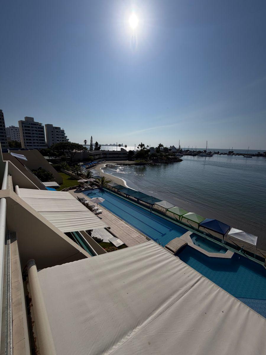 Departamento Frente Al Mar en Venta – Puerto Lucía — imagen 6