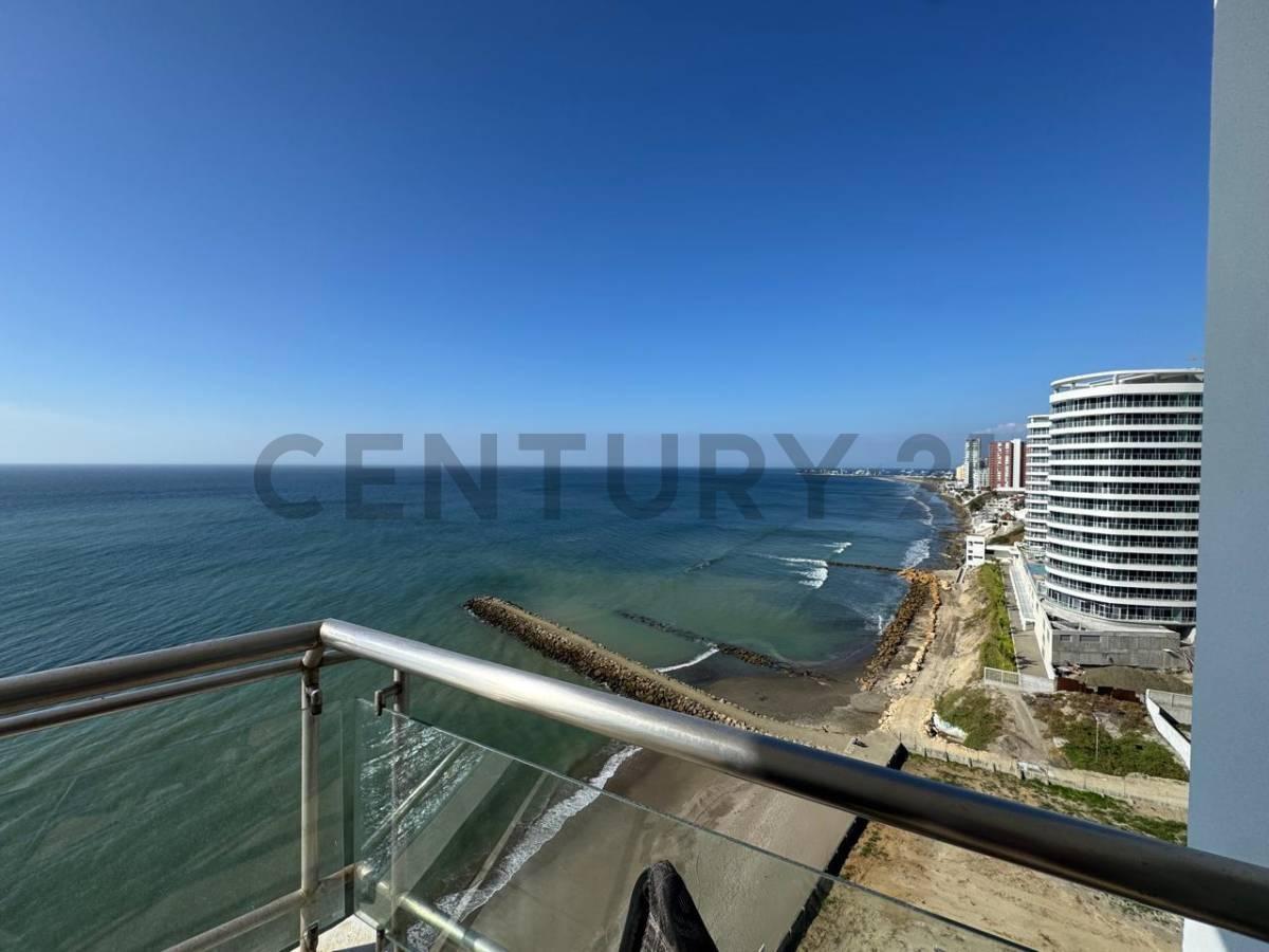 Venta de Hermoso Departamento Vista Al Mar - en Manta, Manabí — imagen 9