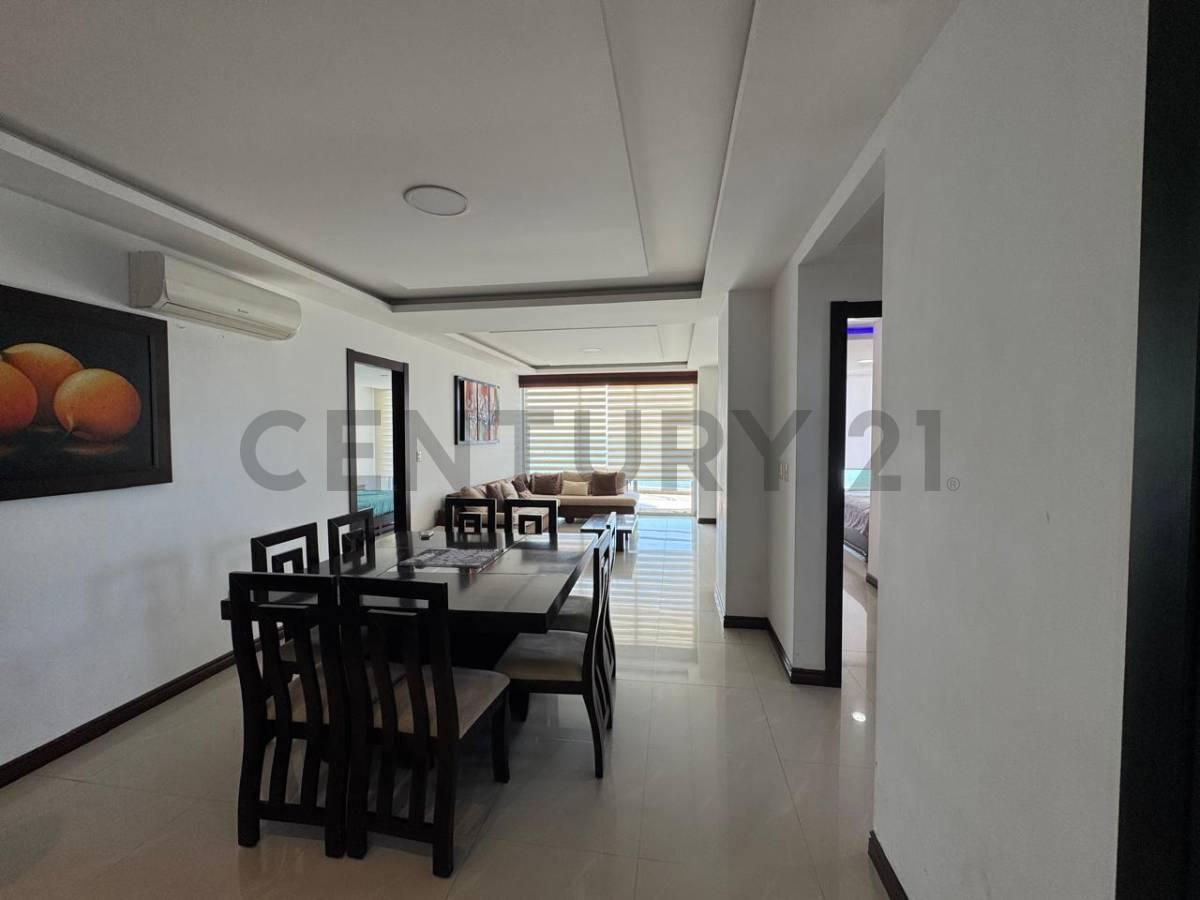 Venta de Hermoso Departamento Vista Al Mar - en Manta, Manabí — imagen 2
