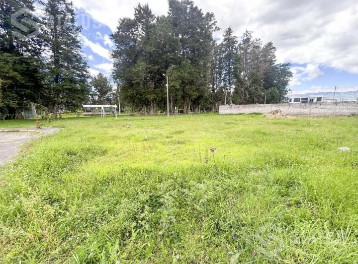 Venta de Terreno Dentro de Urbanización - Sector Capelo — imagen 1