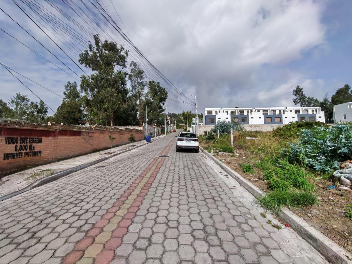 Terreno Plano 3.155 m² Inmobiliarios Empresa — imagen 10