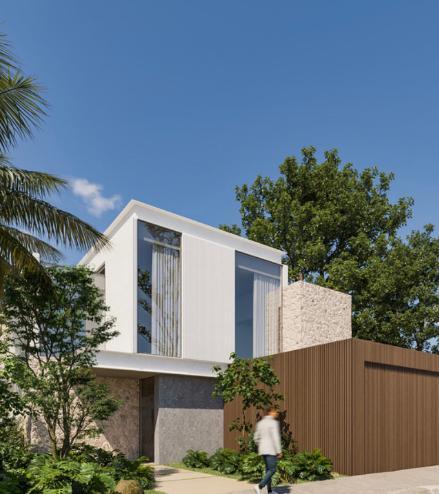 Espectacular Casa en Proyecto en Blue Bay - Isla Mocolí, Guayas — imagen 7