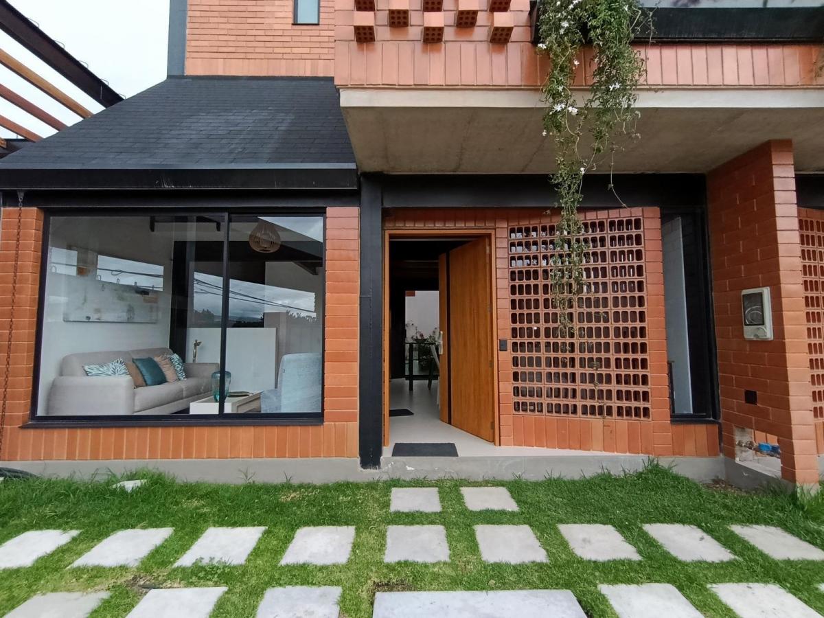 Casa de Estreno en Tumbaco | 97 m² | Tasa Vip 4.99% | Entrega 2027 — imagen 10