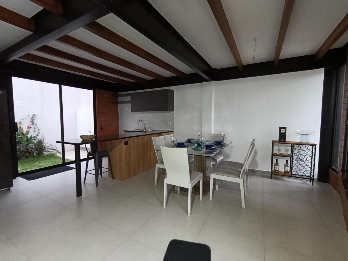 Casa de Estreno en Tumbaco | 97 m² | Tasa Vip 4.99% | Entrega 2027 — imagen 8