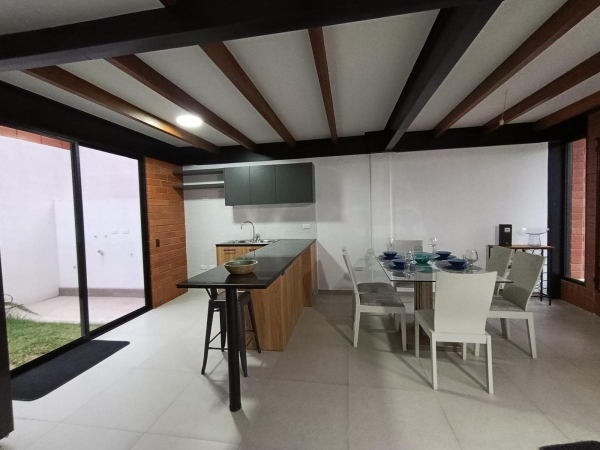 Casa de Estreno en Tumbaco | 97 m² | Tasa Vip 4.99% | Entrega 2027 — imagen 7