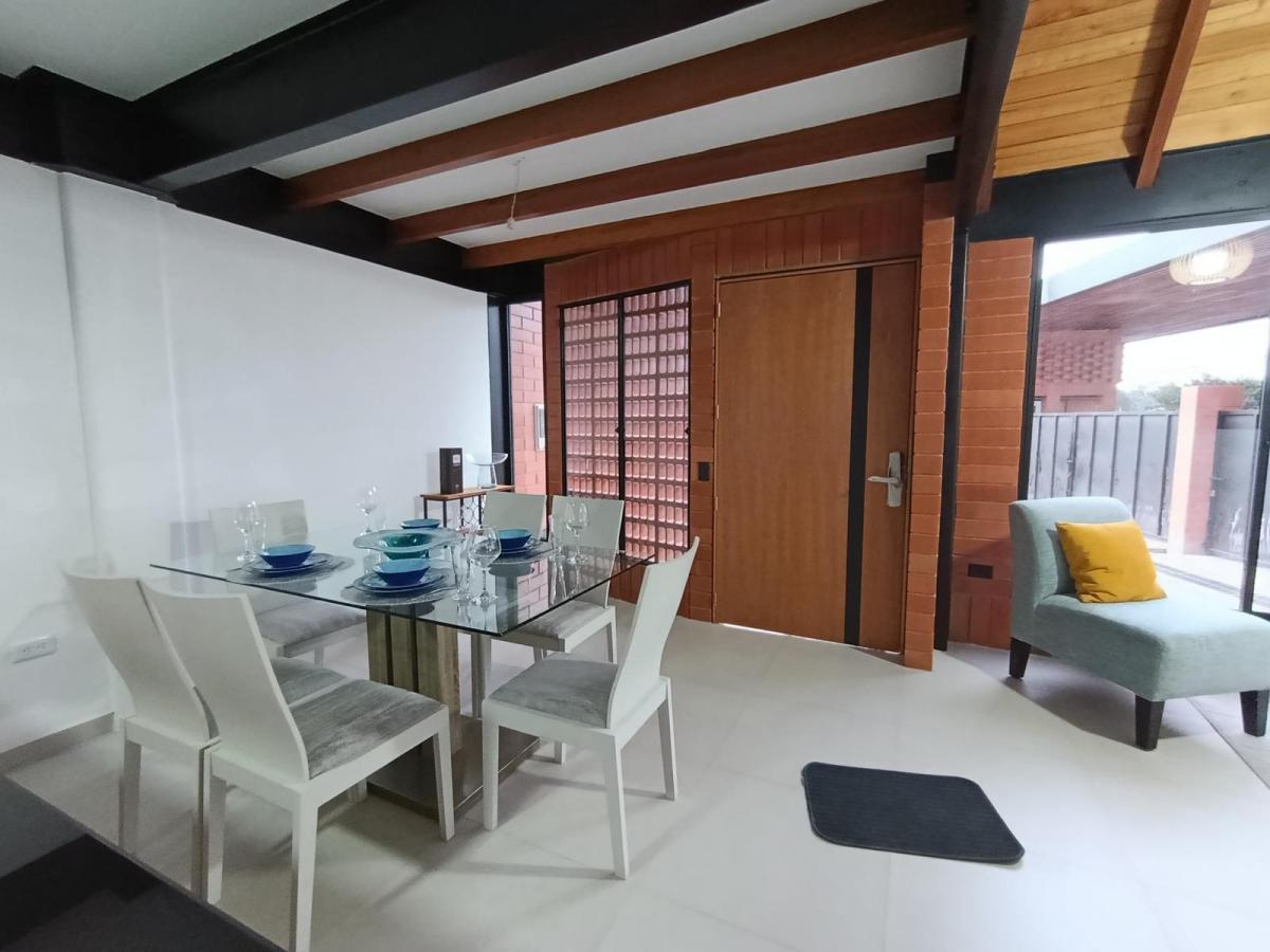 Casa de Estreno en Tumbaco | 97 m² | Tasa Vip 4.99% | Entrega 2027 — imagen 6