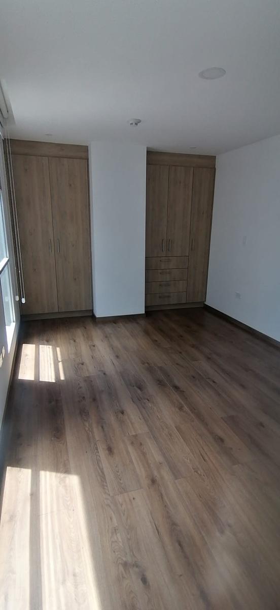 Vendo Departamento 2 Dorm. en La Carolina — imagen 10