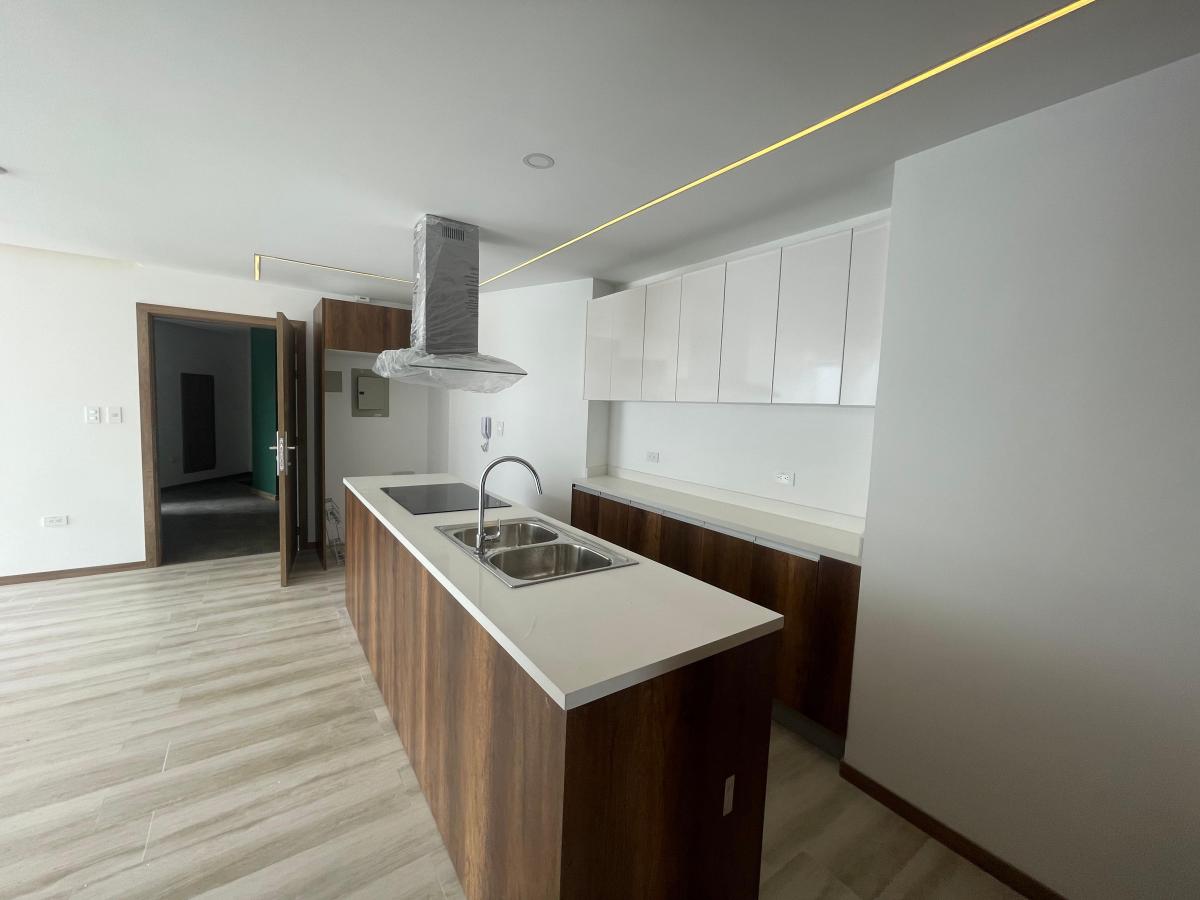 Vendo Departamento 2 Dorm. en La Carolina — imagen 9