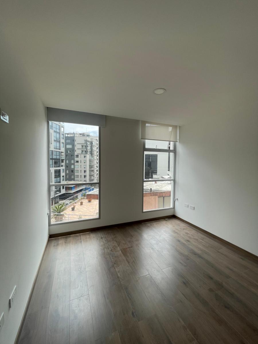 Vendo Departamento 2 Dorm. en La Carolina — imagen 8