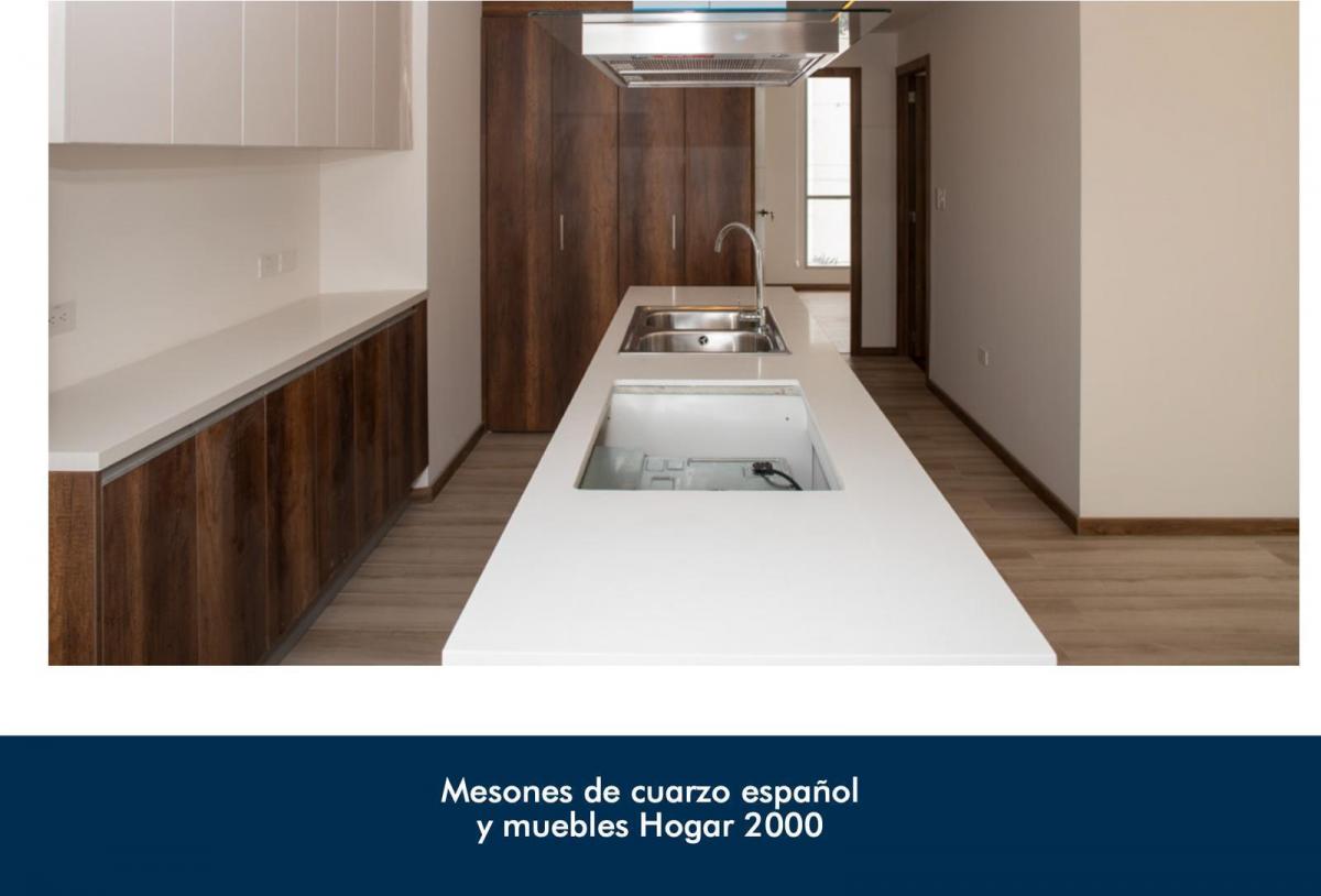 Vendo Departamento 2 Dorm. en La Carolina — imagen 7