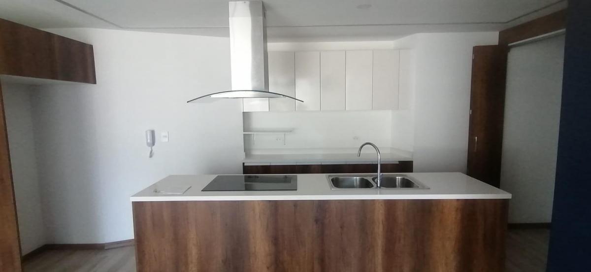 Vendo Departamento 2 Dorm. en La Carolina — imagen 6