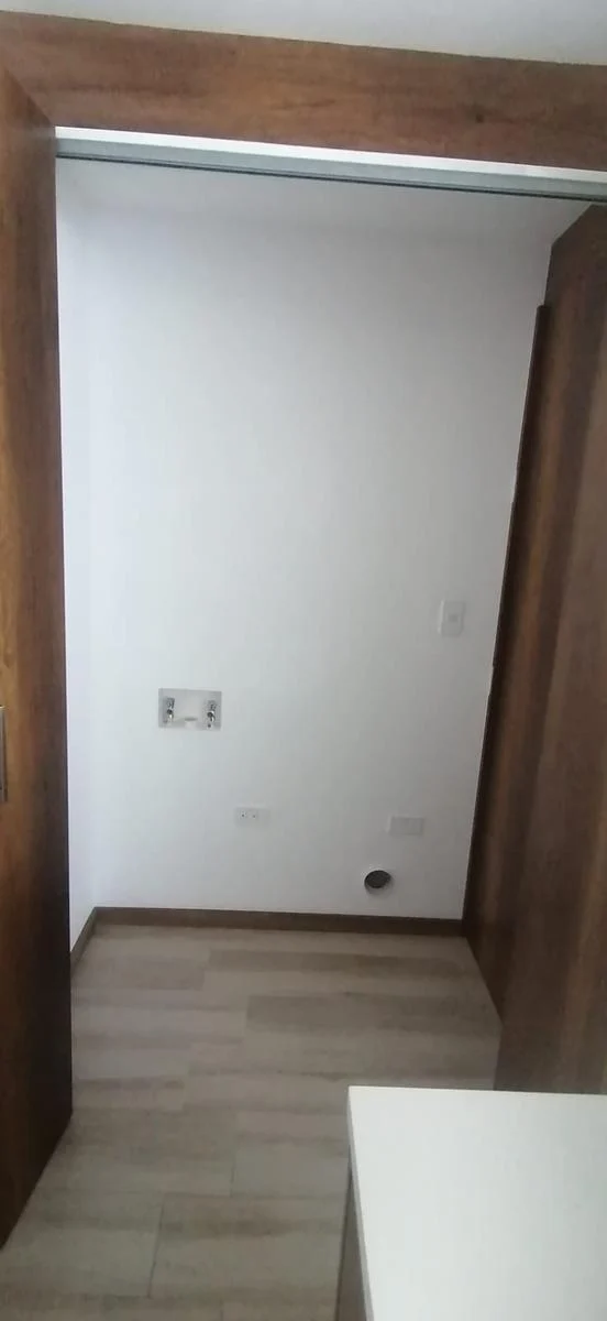Vendo Departamento 2 Dorm. en La Carolina — imagen 2