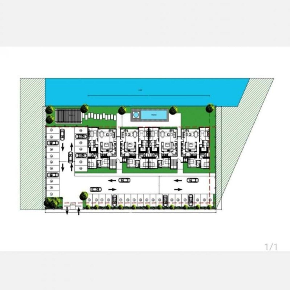 Isla Mocoli, Al Lago Departamentos Planta Baja en Venta a Estrenar Octubre 20267, Guayas — imagen 2