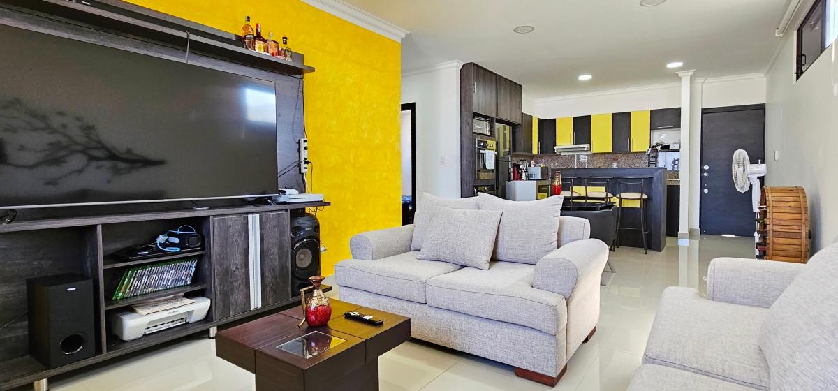 Vendo Lindo Departamento Ubicada en Chipipe Cerca de La Playa — imagen 10