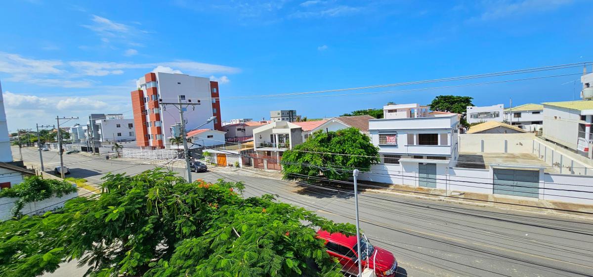 Vendo Lindo Departamento Ubicada en Chipipe Cerca de La Playa — imagen 9
