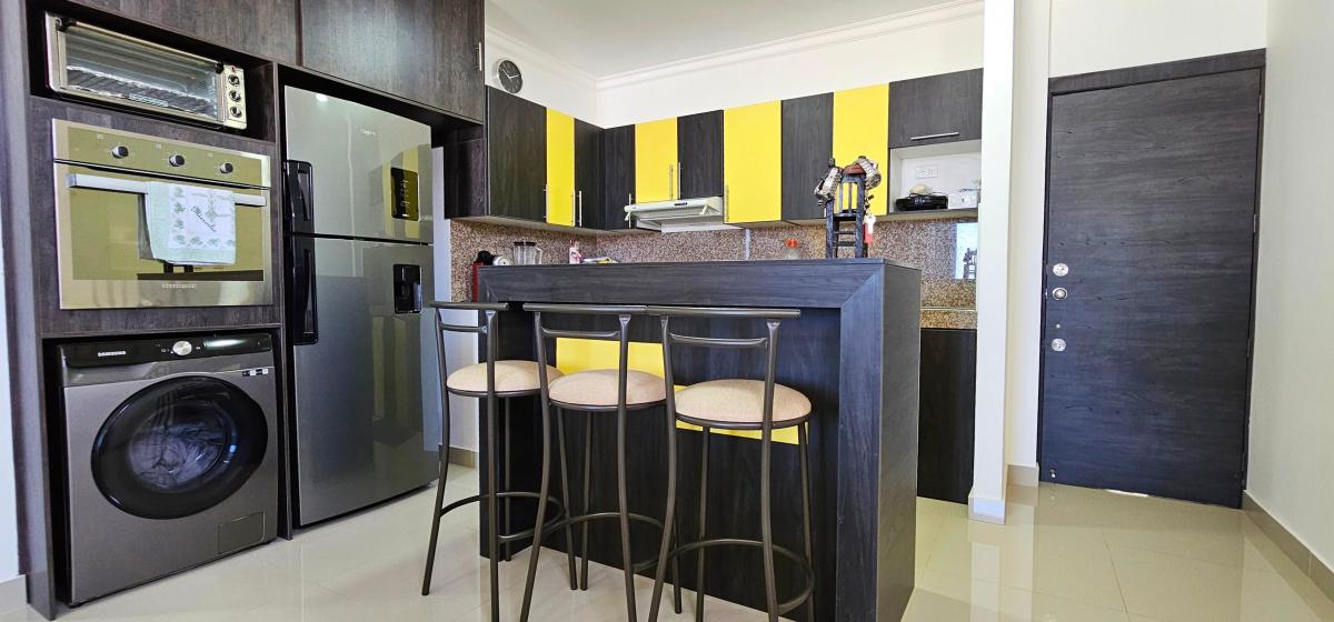 Vendo Lindo Departamento Ubicada en Chipipe Cerca de La Playa — imagen 6
