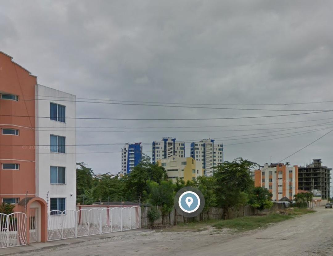 Tonsupa, Sector Diamond, Terreno Construccion, 14 Pisos — imagen 5